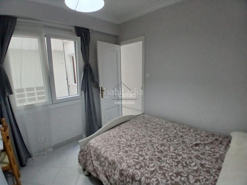 Foto f2f247c1-6552-4207-853e-37c96a09c0b4. Piso en A Malata - Catabois - Ciudad Jardín Ferrol