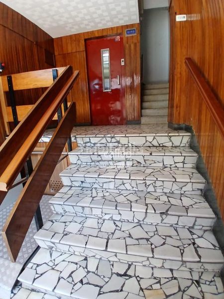 Foto fcedbf66-d28c-4c8e-a767-ad362512a325. Piso en A Malata - Catabois - Ciudad Jardín Ferrol