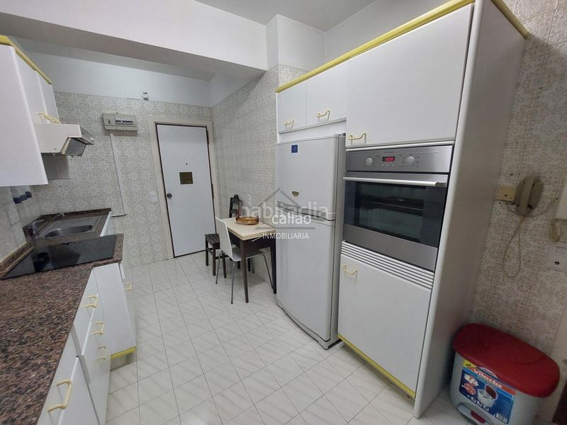 Foto a6858016-0677-47dd-9173-e58911a69c70. Rent flat with heating in Centro Ferrol