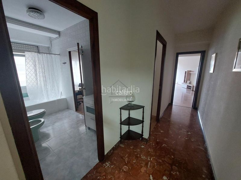Foto a88d6aa1-5659-45e5-9b41-9358bcd3a41f. Rent flat with heating in Centro Ferrol