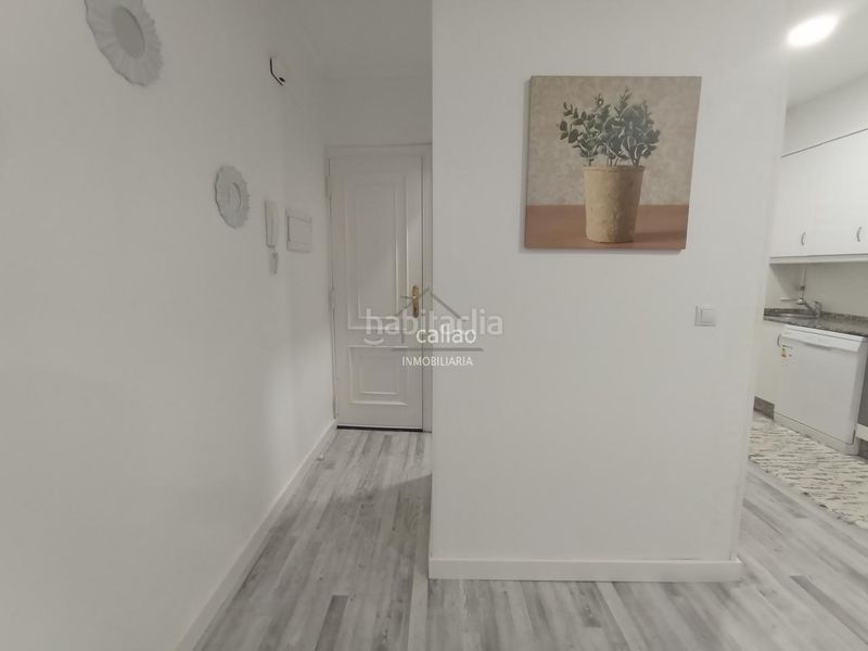 Foto 160404a5-a4c8-45e9-882b-ca75c4fb8084. Lloguer apartament amb calefacció a Centro Ferrol