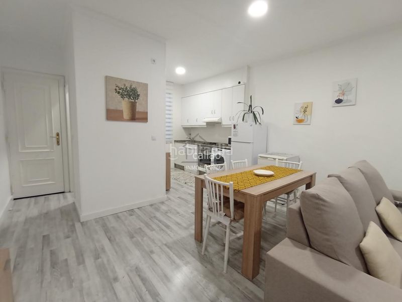 Foto 275d5790-b408-4463-b611-42cb14b07c32. Lloguer apartament amb calefacció a Centro Ferrol