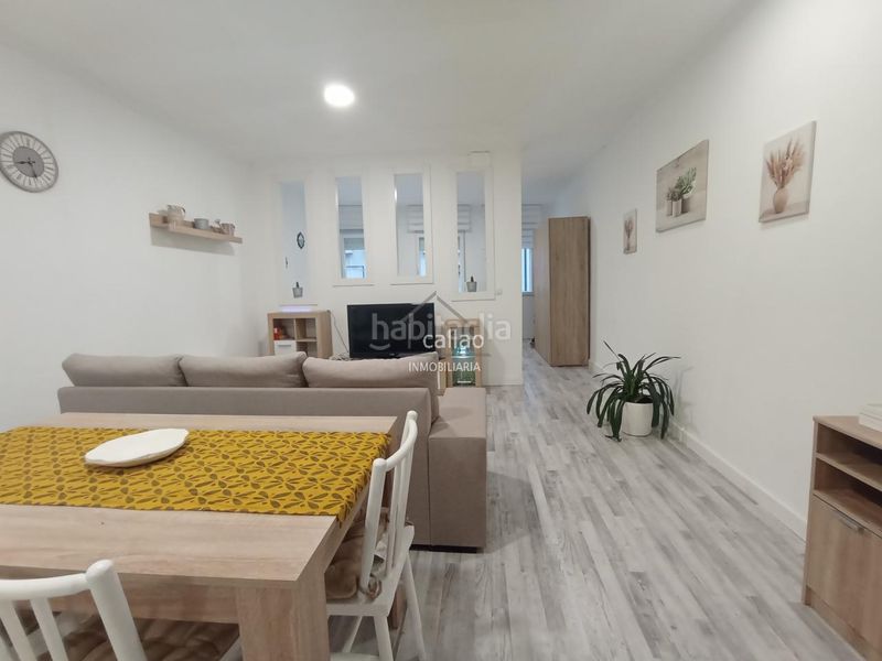 Foto 513302b9-a810-4613-a9d7-e23bb9bc6a49. Lloguer apartament amb calefacció a Centro Ferrol