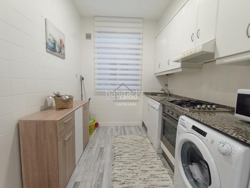 Foto 5d3580a0-90c5-4af3-bd9c-fa6cba9282bb. Lloguer apartament amb calefacció a Centro Ferrol