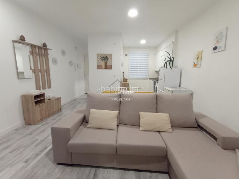 Foto 63c23624-436d-4825-9b8a-c649b4b53c4a. Lloguer apartament amb calefacció a Centro Ferrol