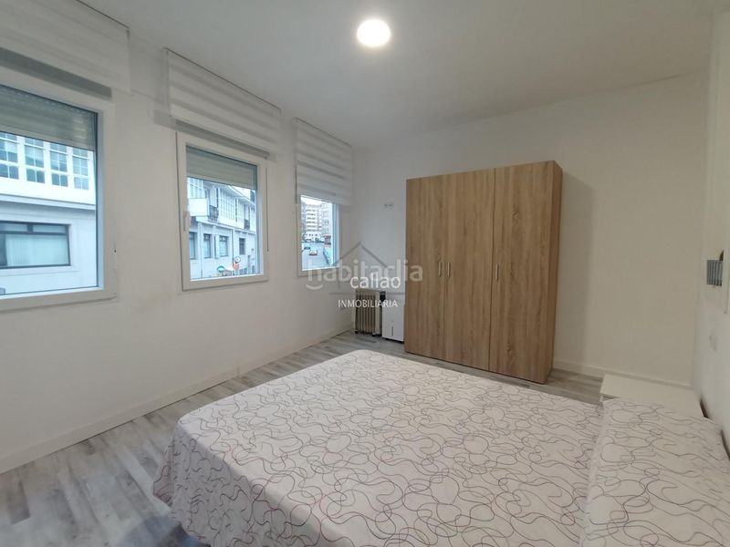 Foto 73cc3e4e-8616-4802-a367-8899c8d58828. Lloguer apartament amb calefacció a Centro Ferrol