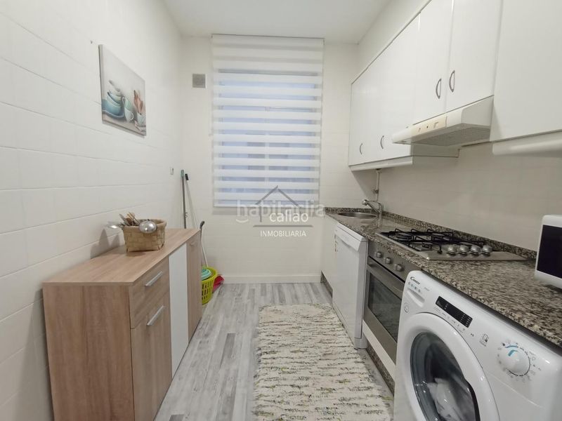 Foto e78234f3-d526-4b7a-b9ba-0bcc0528ae46. Lloguer apartament amb calefacció a Centro Ferrol