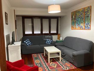 Rent Flat in Ferrol Vello - Puerto