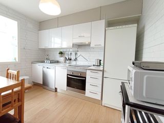 Flat in Centro