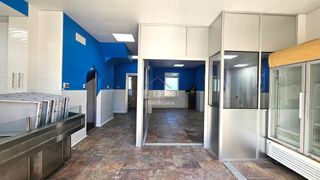 Local Comercial a A Malata - Catabois - Ciudad Jardín