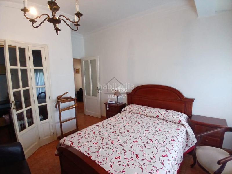 Foto 7bf0376e-a834-4746-9a99-443d9cb94675. Flat in Plaza de España Ferrol