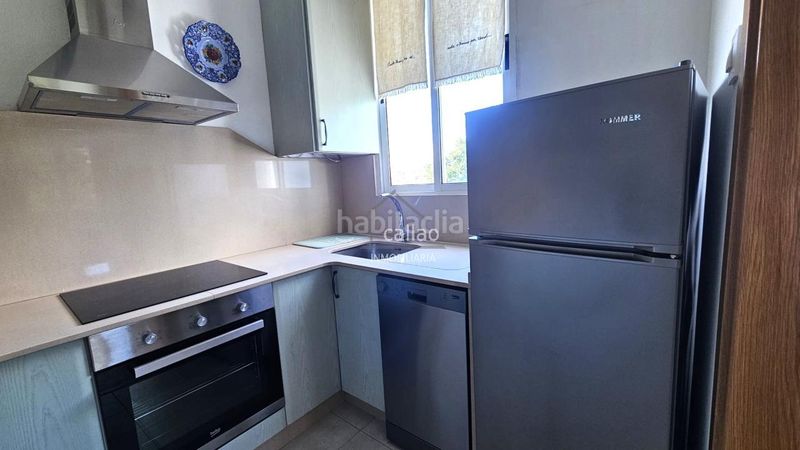 Foto 82f7d3de-69e5-4e10-bebc-f671387dc15d. Rent flat with heating in Centro Ferrol
