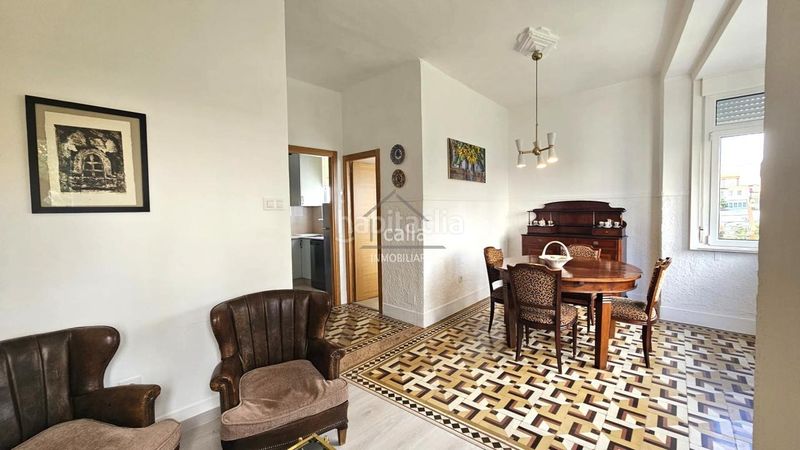 Foto a876a9c0-6097-4552-a5bc-2502b578d041. Rent flat with heating in Centro Ferrol