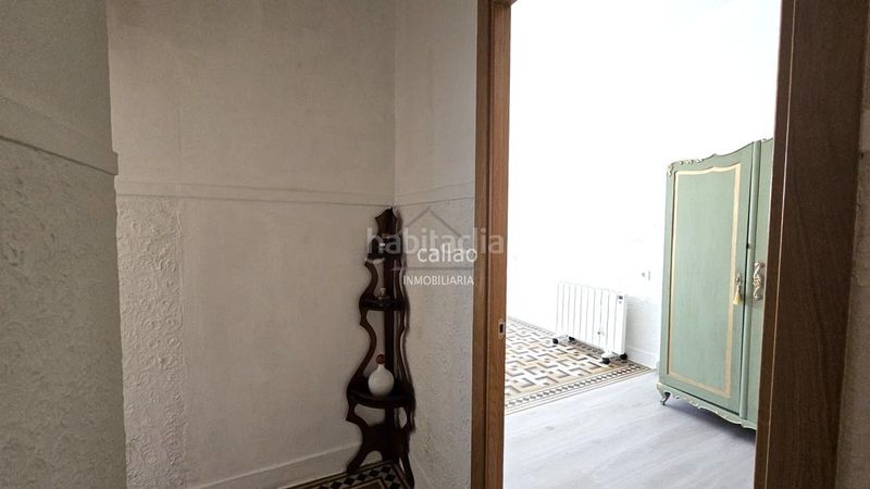 Foto ad0993f2-3449-4b03-bfe9-f8ddfae72166. Rent flat with heating in Centro Ferrol