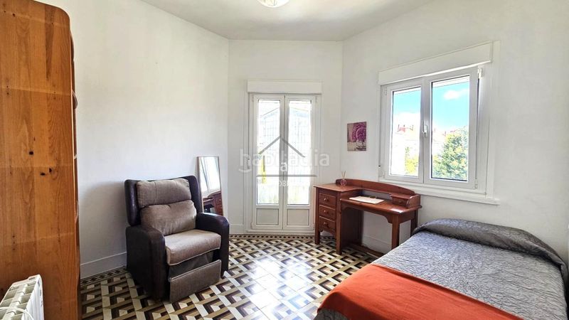 Foto bdfe1f48-d78e-4a89-9edd-925b7451b7ff. Rent flat with heating in Centro Ferrol