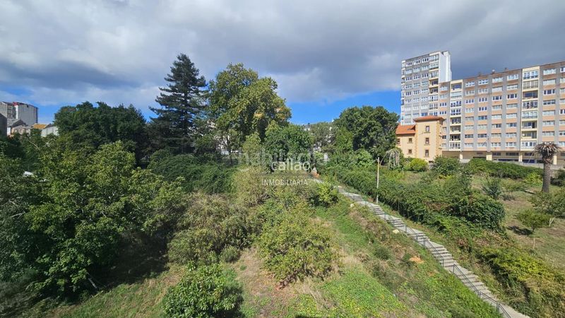 Foto c9ef3d9b-5c37-4d22-99dd-6fd3d821efb0. Rent flat with heating in Centro Ferrol