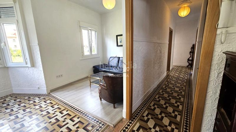 Foto dfa85151-052f-4961-ab74-225b971ce7bd. Rent flat with heating in Centro Ferrol