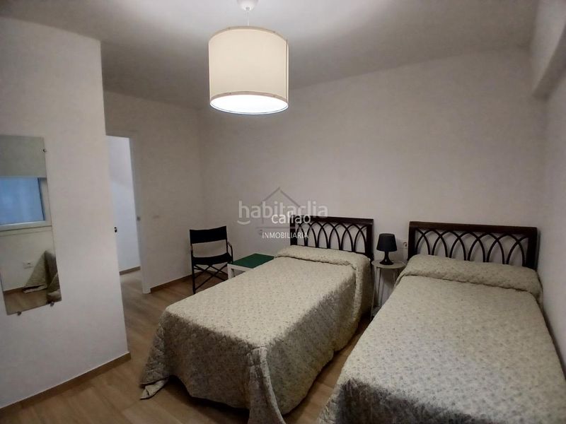 Foto 01649dba-5f64-4553-a91e-bb19026f0b7b. Rent flat with heating in Fajardo Ferrol