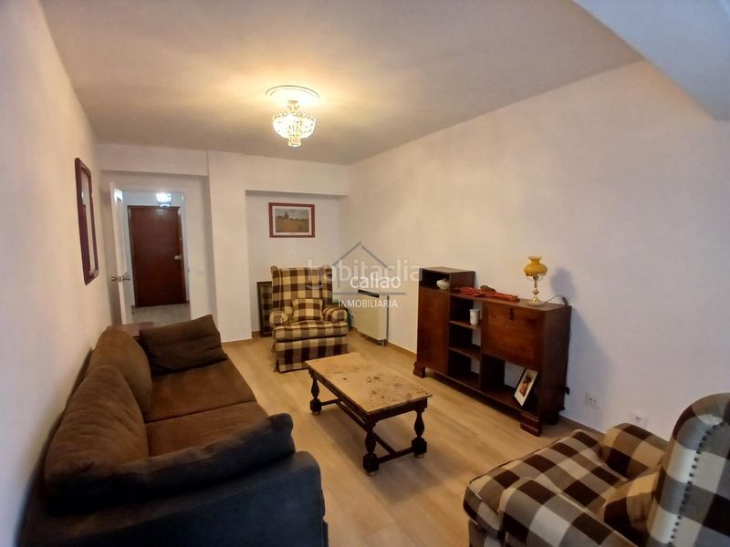 Foto 13f4dceb-fe5b-4faa-bcee-fd6015161b44. Rent flat with heating in Fajardo Ferrol
