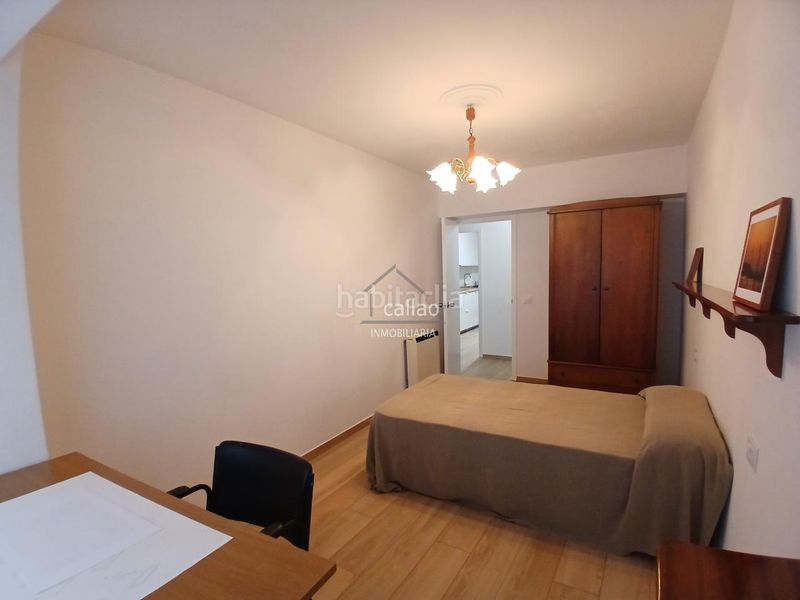 Foto 143e813b-20ea-4910-b9ee-5494e7af267f. Rent flat with heating in Fajardo Ferrol