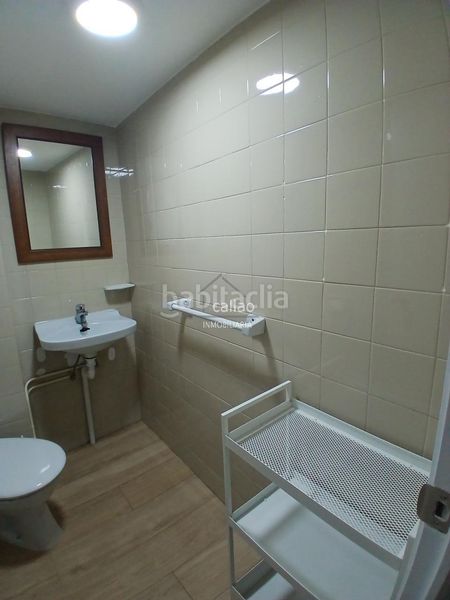 Foto 21c3631d-bef9-4a8d-9e01-475ac8429a0d. Rent flat with heating in Fajardo Ferrol