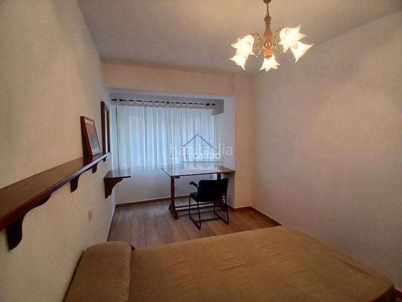 Foto 54eb0259-86c7-4bfa-942d-75be41c024b6. Rent flat with heating in Fajardo Ferrol