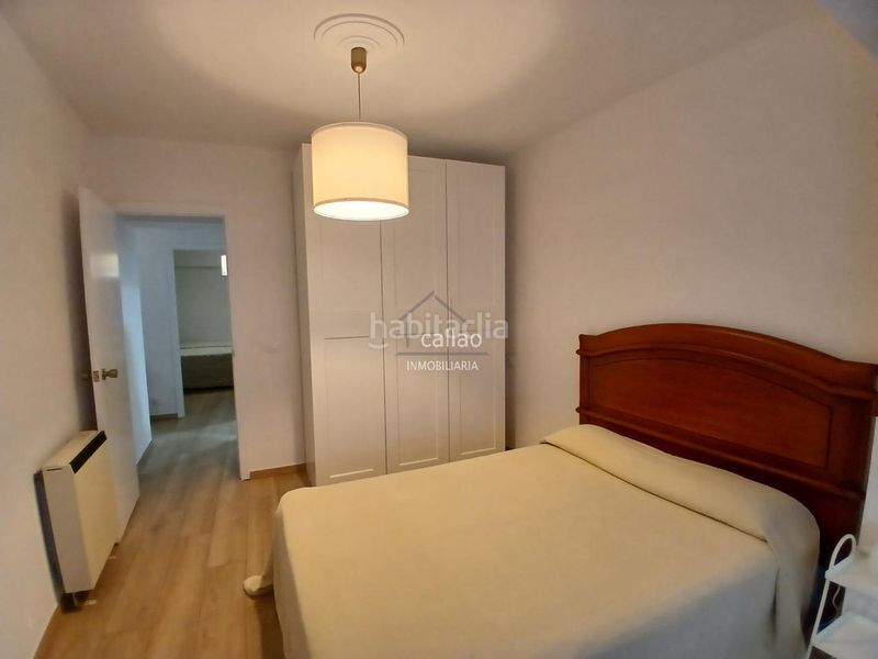 Foto 6227761f-d472-45f0-81ae-a41d2914529d. Rent flat with heating in Fajardo Ferrol