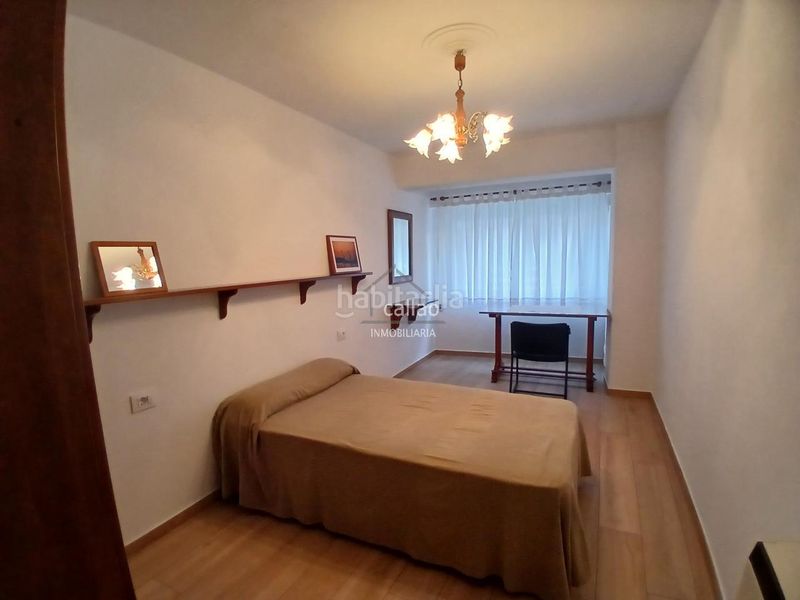 Foto 62a6c282-9997-433e-a186-0b6441a2029d. Rent flat with heating in Fajardo Ferrol