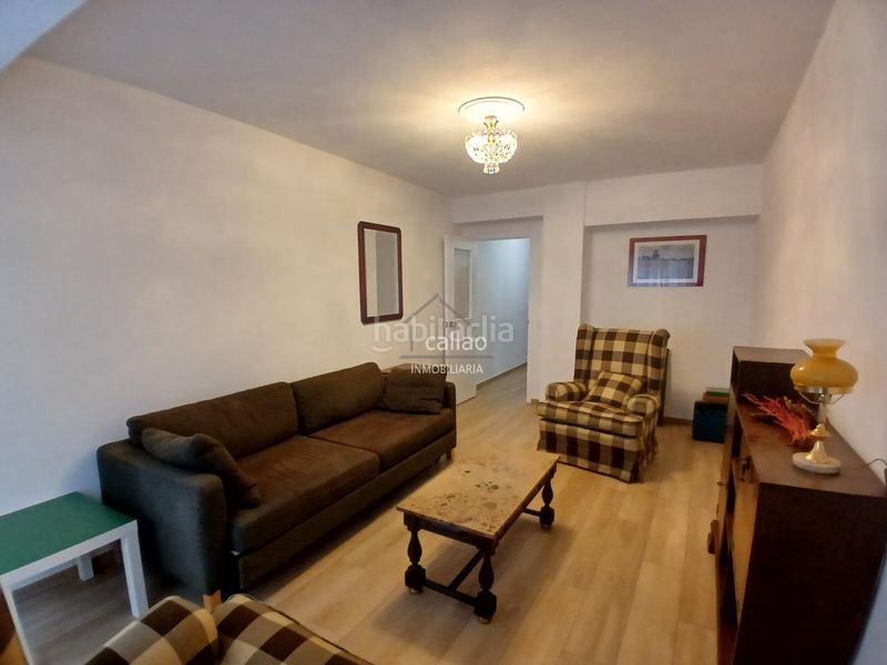 Foto 63404457-9ae5-4b47-89d6-c5ee19eae961. Rent flat with heating in Fajardo Ferrol