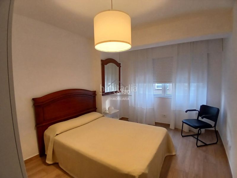 Foto 769f14bf-cac2-446d-a576-443a36ad865f. Rent flat with heating in Fajardo Ferrol