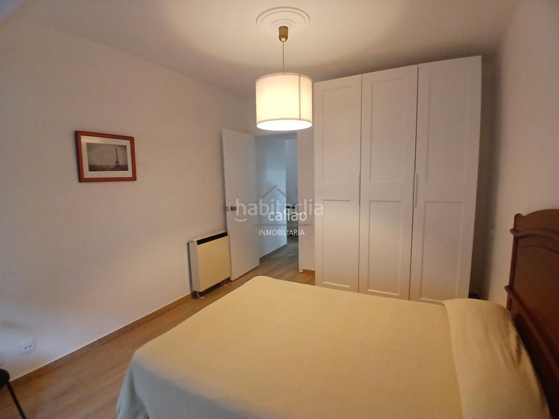 Foto 7c8a7fd4-f842-46f2-b08e-3469a6473a54. Rent flat with heating in Fajardo Ferrol
