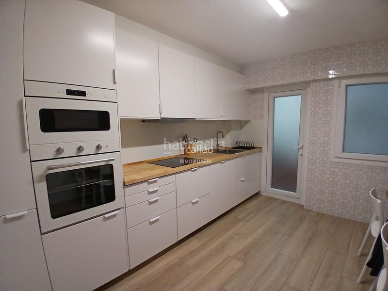 Foto 7e95fe41-ab00-456c-9d5d-85e4c97f2e54. Rent flat with heating in Fajardo Ferrol