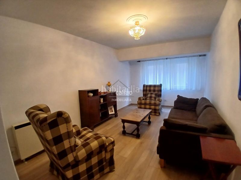 Foto 8be195f4-18fb-4e23-8416-b9b9097d4a62. Rent flat with heating in Fajardo Ferrol