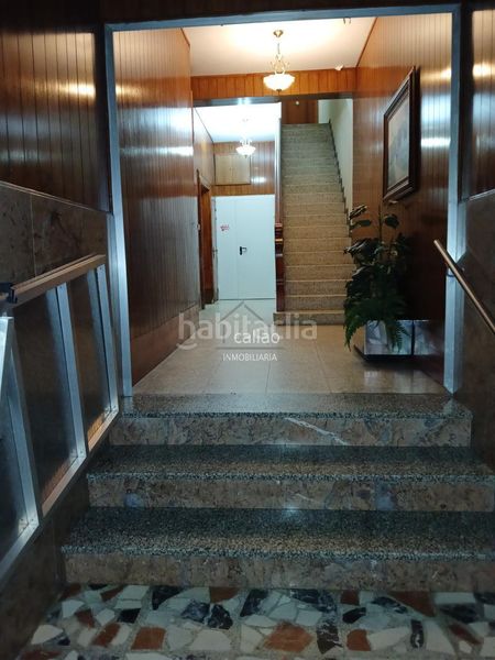 Foto 923cebb6-8cd9-4a98-ad55-c346d44ceec6. Rent flat with heating in Fajardo Ferrol