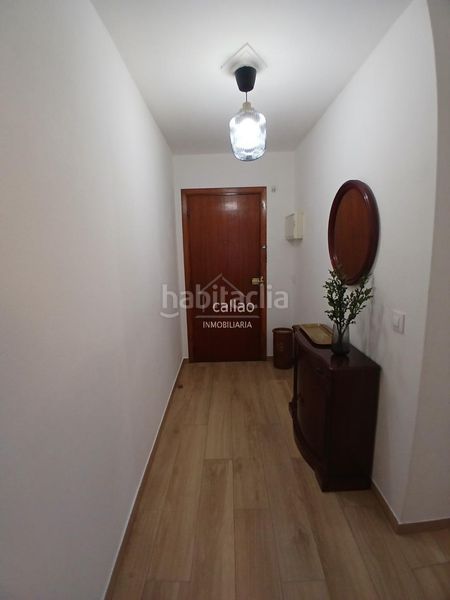 Foto 99fcb7b1-d802-46d4-a18e-43d09190cfdf. Rent flat with heating in Fajardo Ferrol
