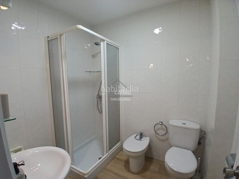 Foto b7eb6e2e-07d3-4c09-afb1-46ea647ad590. Rent flat with heating in Fajardo Ferrol