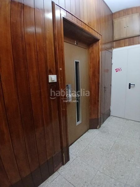 Foto db34acc2-9dea-4e25-bcb0-6ff65f7ec52e. Rent flat with heating in Fajardo Ferrol