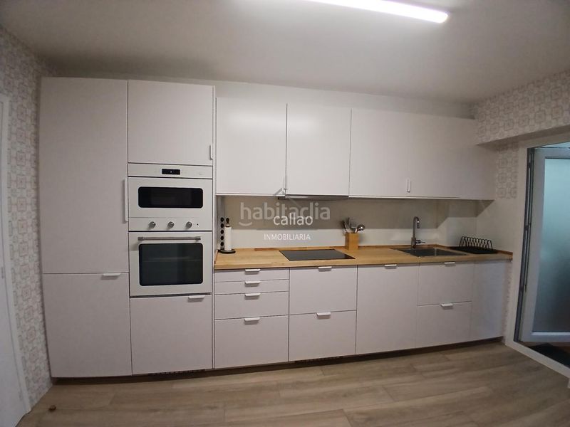 Foto dc194a37-0bfa-47fc-b655-c1f3e93b9187. Rent flat with heating in Fajardo Ferrol