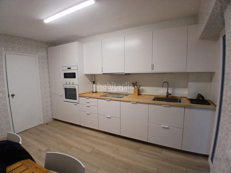 Foto de86befe-0082-4944-b1c8-34704a8729b5. Rent flat with heating in Fajardo Ferrol