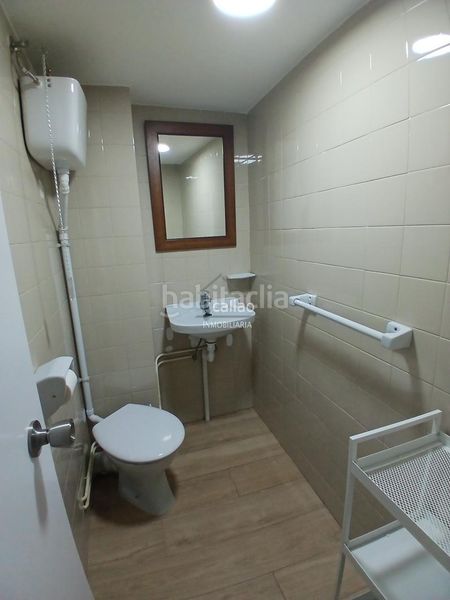 Foto dfd18277-b6b8-4ce4-836e-7b3cb7772317. Rent flat with heating in Fajardo Ferrol