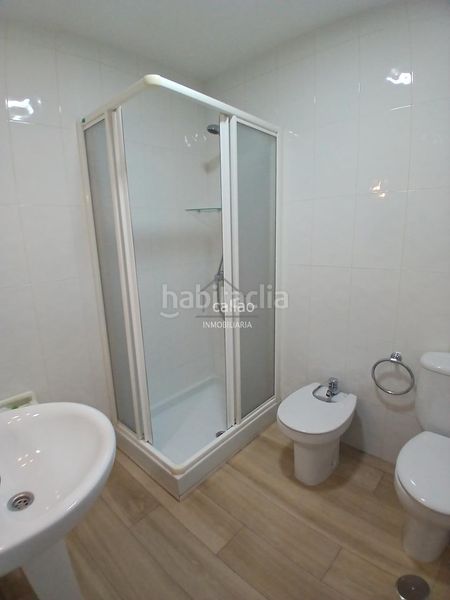 Foto e09e32de-188e-4842-8e12-42854db6ff2e. Rent flat with heating in Fajardo Ferrol