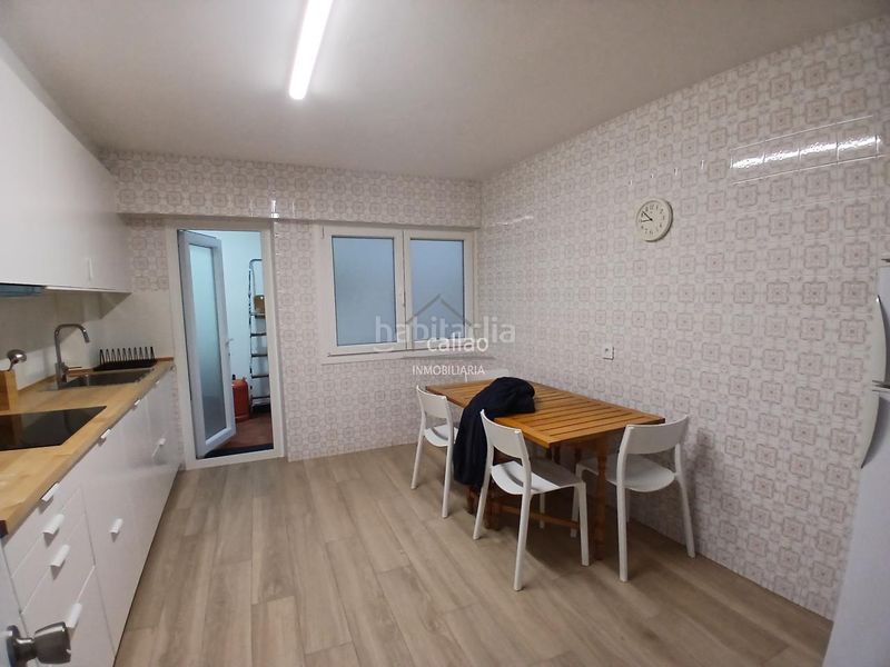 Foto e27eb7c6-19a8-4811-b3b5-ed88b6e22a00. Rent flat with heating in Fajardo Ferrol