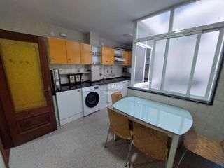 Etagenwohnung in Caranza