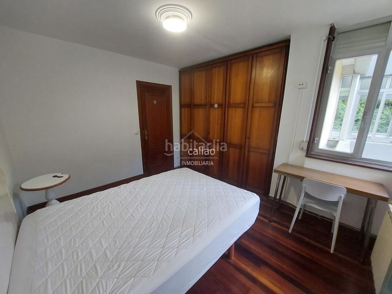 Foto 4c0898b7-176b-4570-87ff-d21265e5cf87. Rent flat with heating in Caranza Ferrol