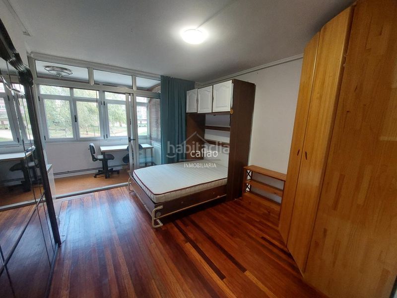 Foto dda9f098-8639-4498-9132-be87bf03eaa6. Rent flat with heating in Caranza Ferrol