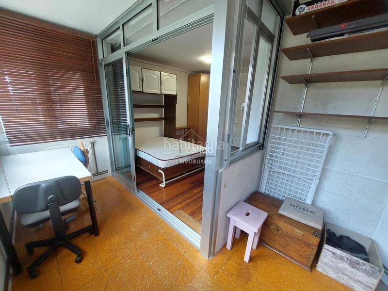 Foto e82d7971-e385-4447-b679-7214c59e7d79. Rent flat with heating in Caranza Ferrol