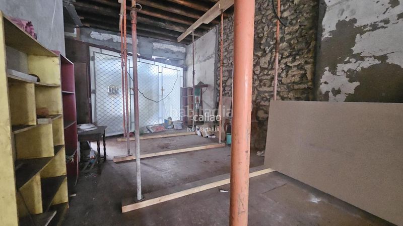 Foto c3b40520-1786-427f-8a3f-5057ba3a83aa. Flat in Centro Ferrol
