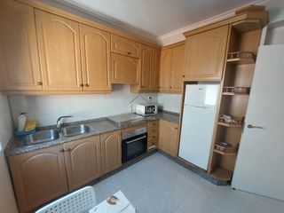 Rent Apartment in A Gándara
