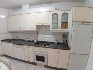 Affitto Appartamento in Zona Ultramar