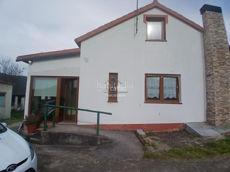 Foto 2f88f6fb-df46-4b01-891c-a93d288bf0bb. Lloguer casa amb calefacció aparcament a Área Rural Ferrol